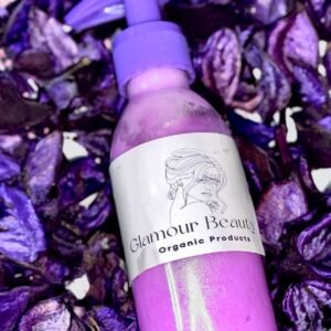 Lavender Facewash